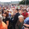 Návštěva prezidenta republiky 9. 9. 2009
